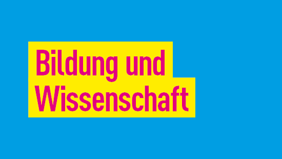 Bildung und Wissenschaft