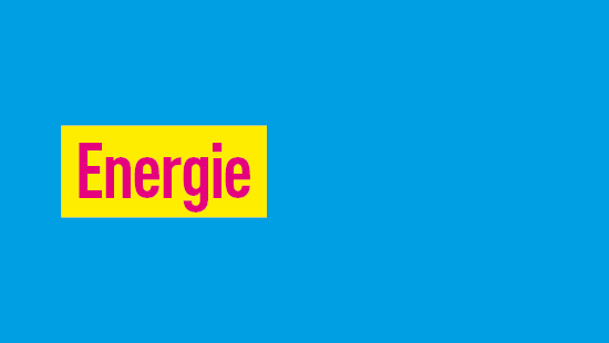 Energie