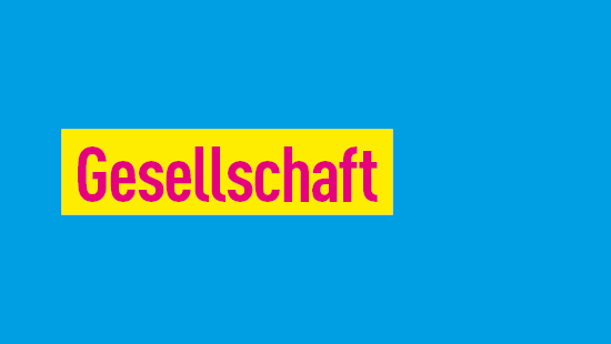 Gesellschaft