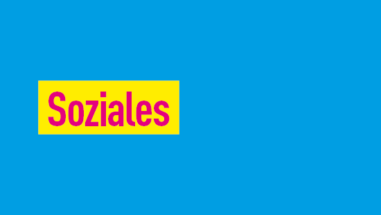 Soziales