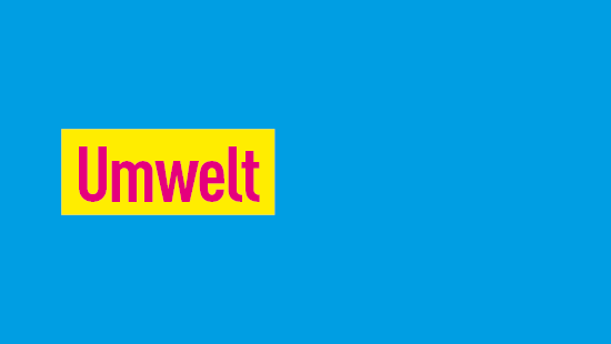 Umwelt