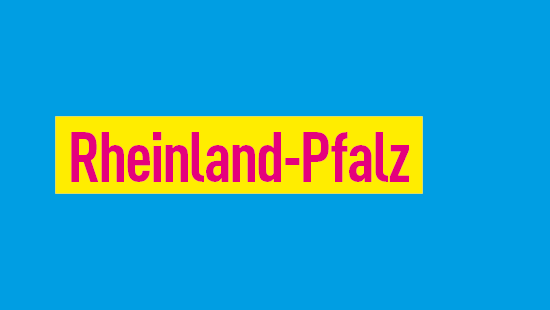 Rheinland-Pfalz