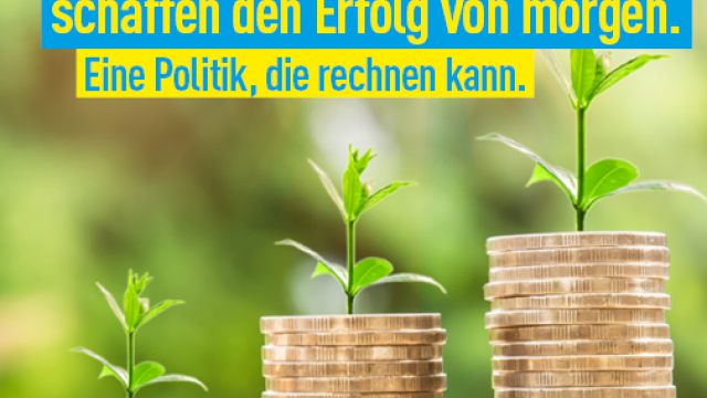 Investitionen