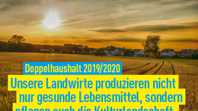 Landwirte