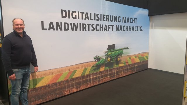 Grüne Woche 2023