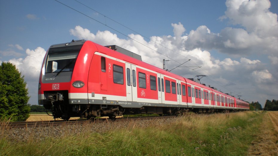 S-Bahn