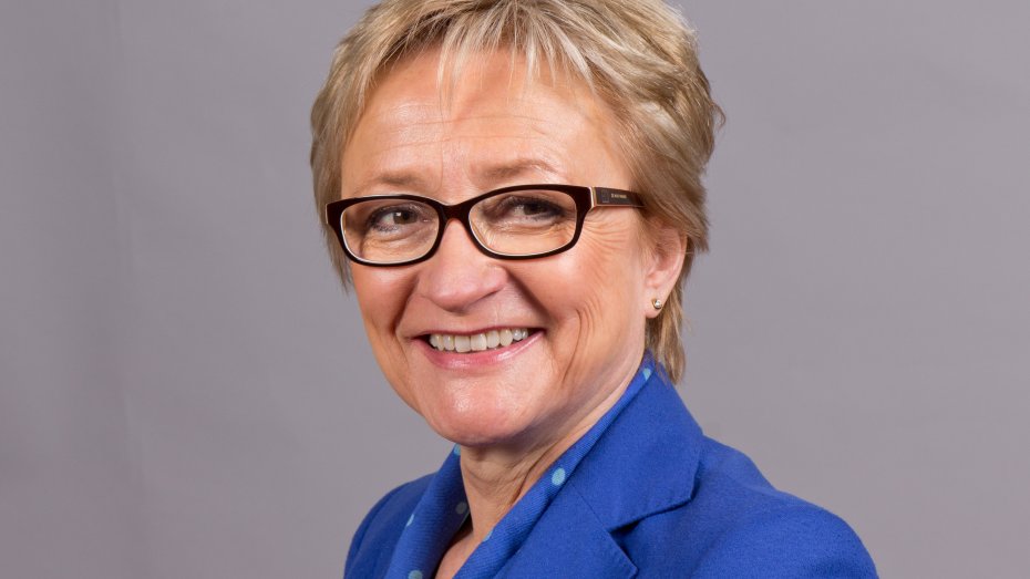 Barbara Schleicher-Rothmund