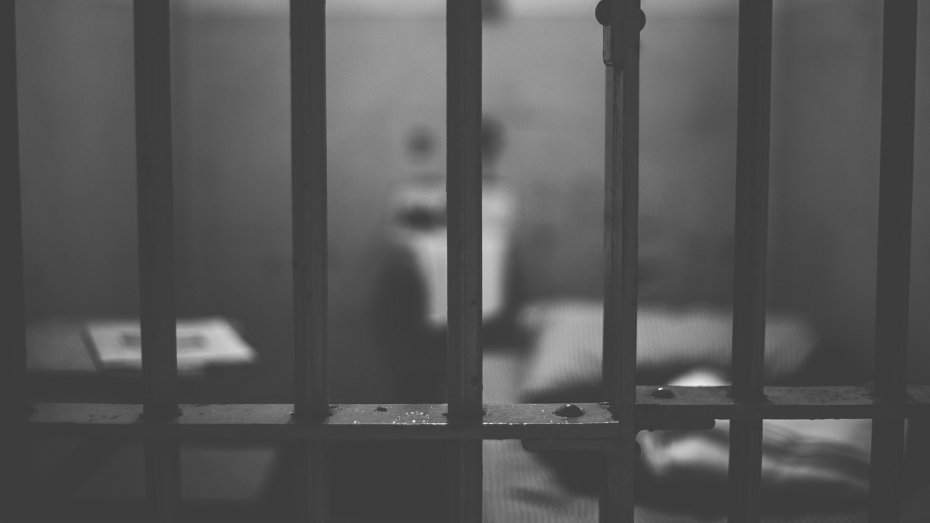 Symbolbild: Gefängniszelle
