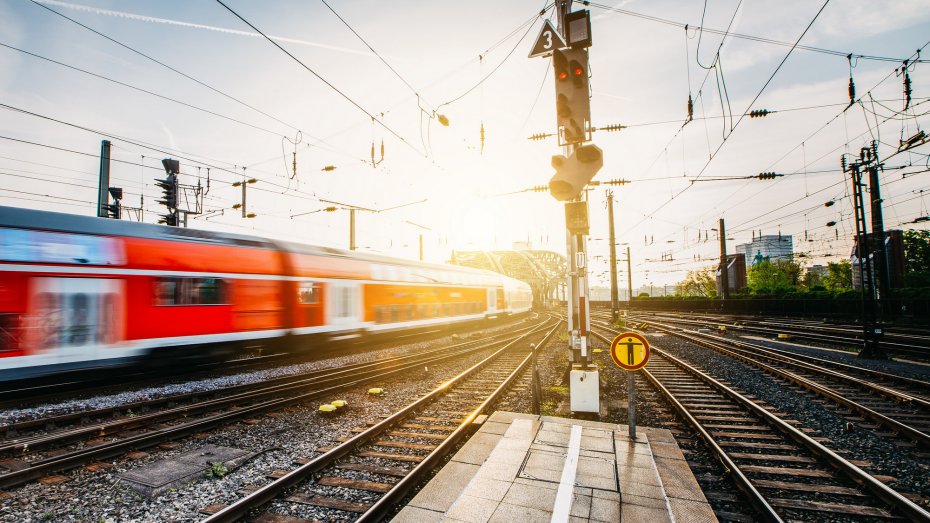 Symbolbild: Nahverkehr