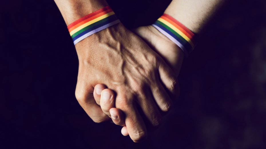 Symbolbild: Pridemonth