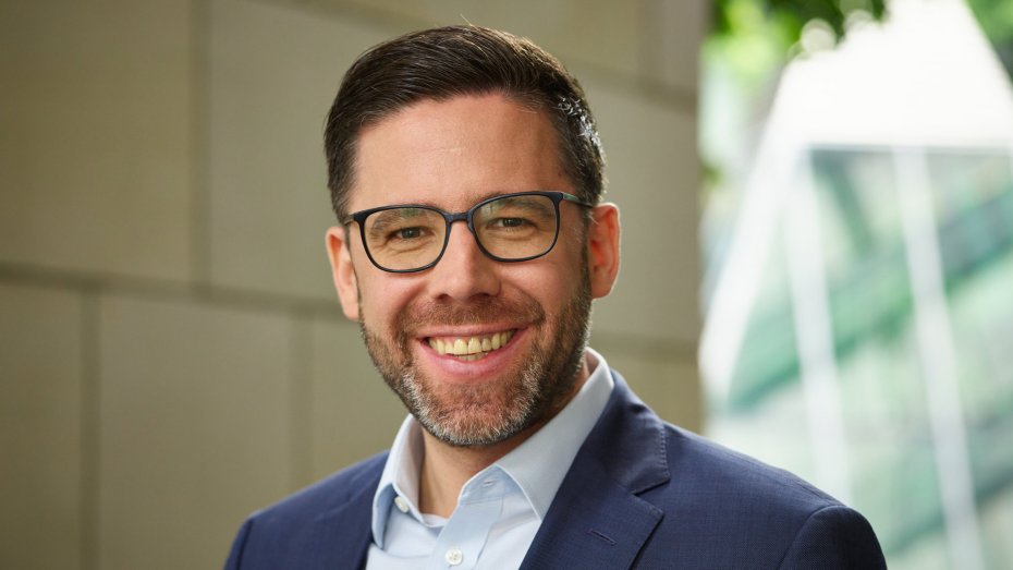 Philipp Fernis ist neuer Justizminister