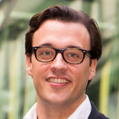 Moritz Mergen