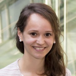 Aline Schröder