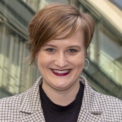 Sina Heupel
