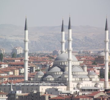 Ankara