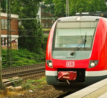 S-Bahn
