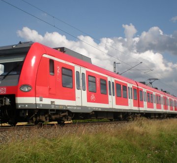 S-Bahn