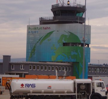 Flughafen Hahn