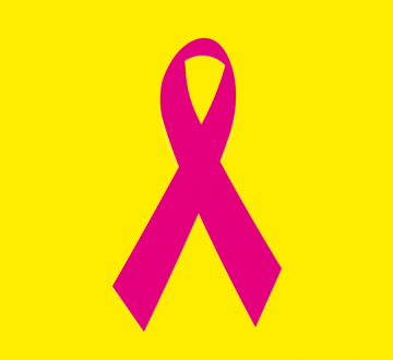 Schleife des Welt-AIDS-Tags
