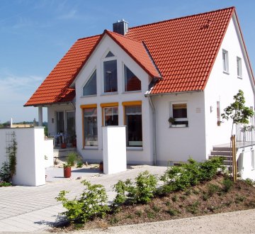 Symbolbild: Haus
