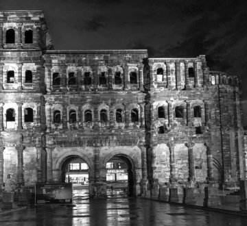 Porta Nigra