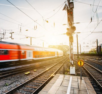 Symbolbild: Nahverkehr