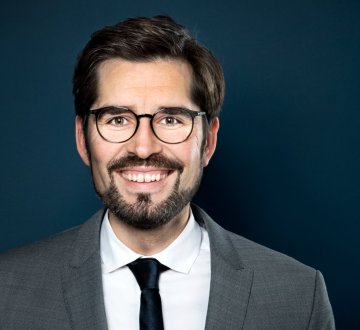 Sven Teuber wird rheinland-pfälzischer Bildungsminister